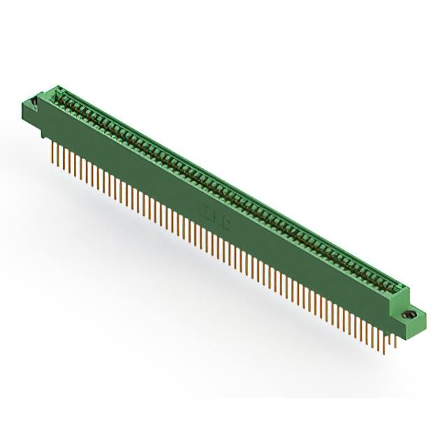 845-118-523-508 EDAC Inc.  Edgeboard Connectors